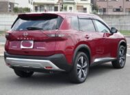 2024 NISSAN X-TRAIL G