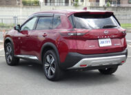 2024 NISSAN X-TRAIL G