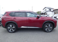 2024 NISSAN X-TRAIL G