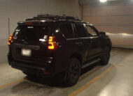 TOYOTA LAND CRUISER PRADO 2023