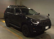 TOYOTA LAND CRUISER PRADO 2023