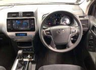 TOYOTA LAND CRUISER PRADO 2023