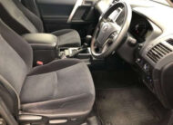 TOYOTA LAND CRUISER PRADO 2023