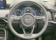 MAZDA CX-60 2024