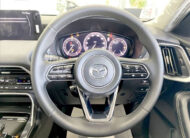 2025 MAZDA CX-60