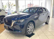 2025 MAZDA CX-60