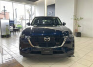 2025 MAZDA CX-60