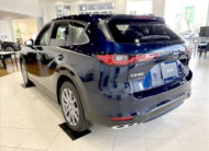 2025 MAZDA CX-60