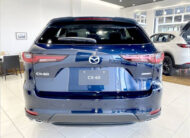 2025 MAZDA CX-60