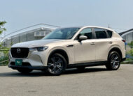 2024 MAZDA CX-60