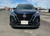 NISSAN KICKS 2025