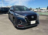 NISSAN KICKS 2025