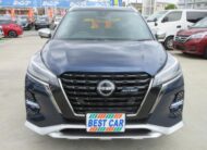 NISSAN KICKS AUTECH 2025