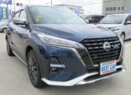 NISSAN KICKS AUTECH 2025