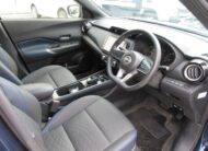 NISSAN KICKS AUTECH 2025