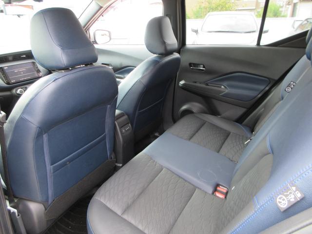 NISSAN KICKS AUTECH 2025