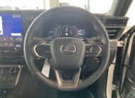 LEXUS GX GX550 VERSION L 2025