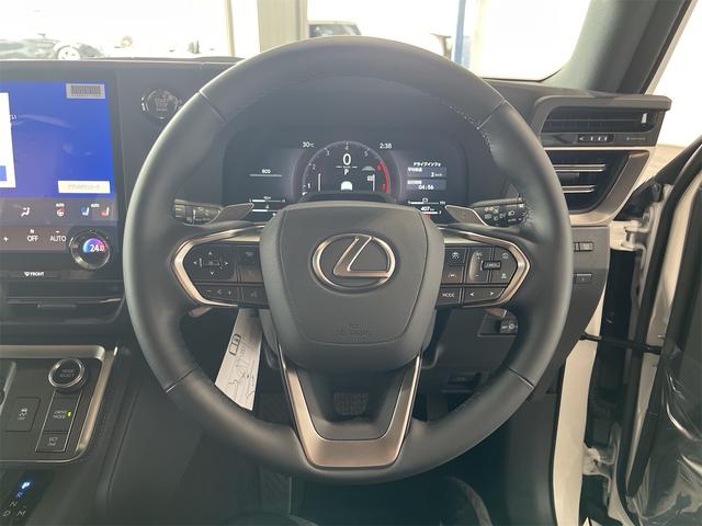 LEXUS GX GX550 VERSION L 2025