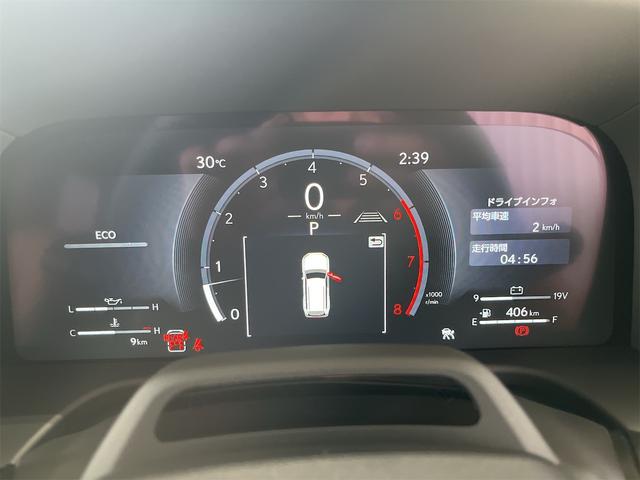 LEXUS GX GX550 VERSION L 2025