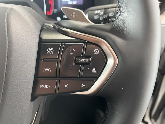 LEXUS GX GX550 VERSION L 2025