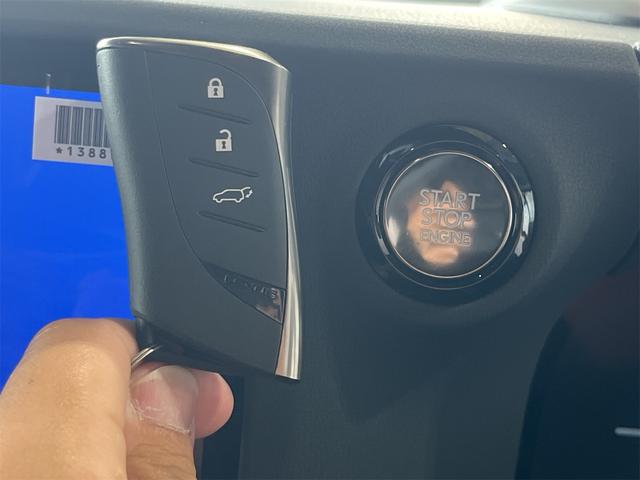 LEXUS GX GX550 VERSION L 2025