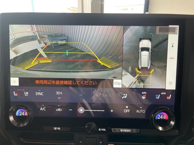 LEXUS GX GX550 VERSION L 2025