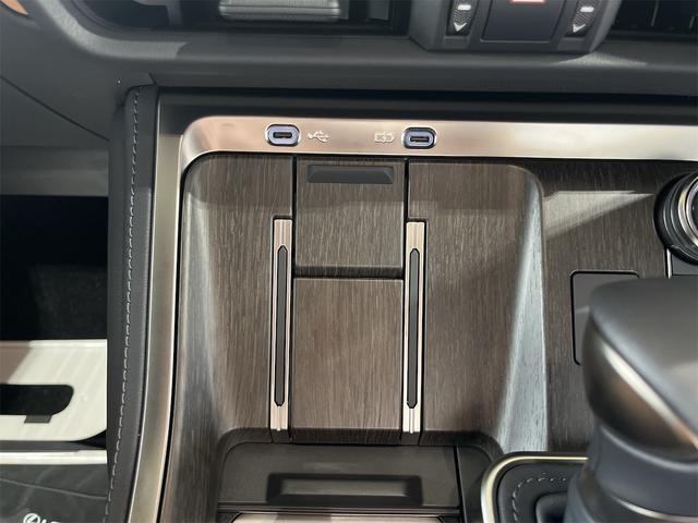 LEXUS GX GX550 VERSION L 2025