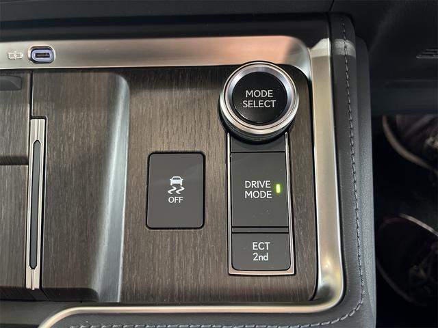 LEXUS GX GX550 VERSION L 2025