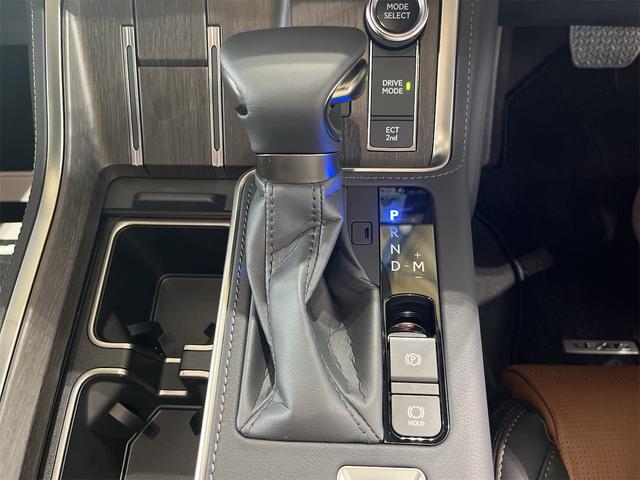 LEXUS GX GX550 VERSION L 2025