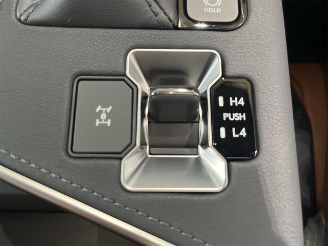 LEXUS GX GX550 VERSION L 2025