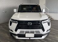 LEXUS GX GX550 VERSION L 2025