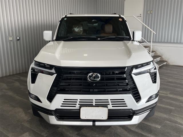 LEXUS GX GX550 VERSION L 2025