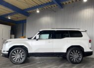 LEXUS GX GX550 VERSION L 2025