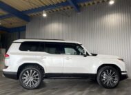 LEXUS GX GX550 VERSION L 2025