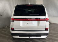 LEXUS GX GX550 VERSION L 2025