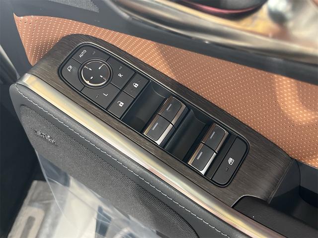 LEXUS GX GX550 VERSION L 2025