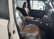 LEXUS GX GX550 VERSION L 2025