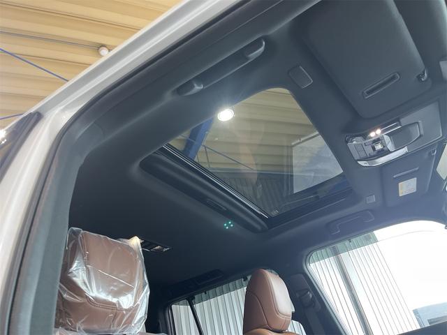 LEXUS GX GX550 VERSION L 2025