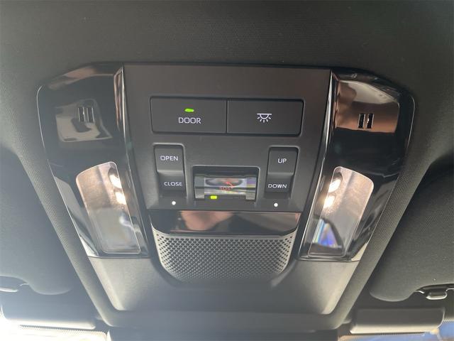 LEXUS GX GX550 VERSION L 2025