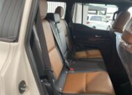 LEXUS GX GX550 VERSION L 2025