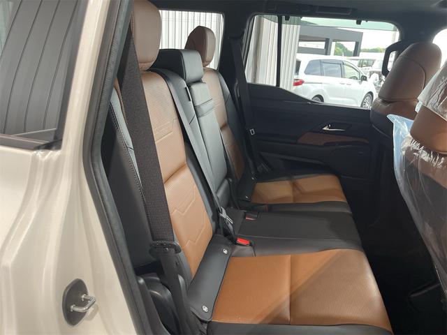 LEXUS GX GX550 VERSION L 2025