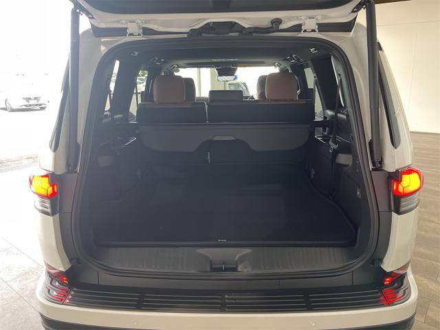 LEXUS GX GX550 VERSION L 2025