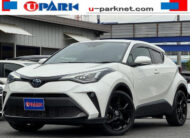 Toyota C-HR 1,8L Hybrid G 2021