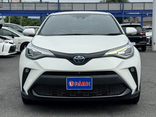 Toyota C-HR 1,8L Hybrid G 2021