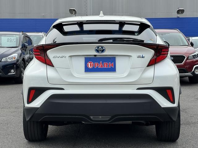 Toyota C-HR 1,8L Hybrid G 2021