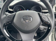 Toyota C-HR 1,8L Hybrid G 2021