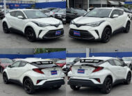 Toyota C-HR 1,8L Hybrid G 2021