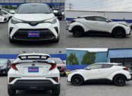 Toyota C-HR 1,8L Hybrid G 2021