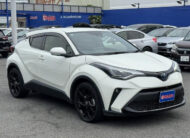 Toyota C-HR 1,8L Hybrid G 2021