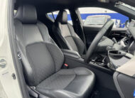 Toyota C-HR 1,8L Hybrid G 2021